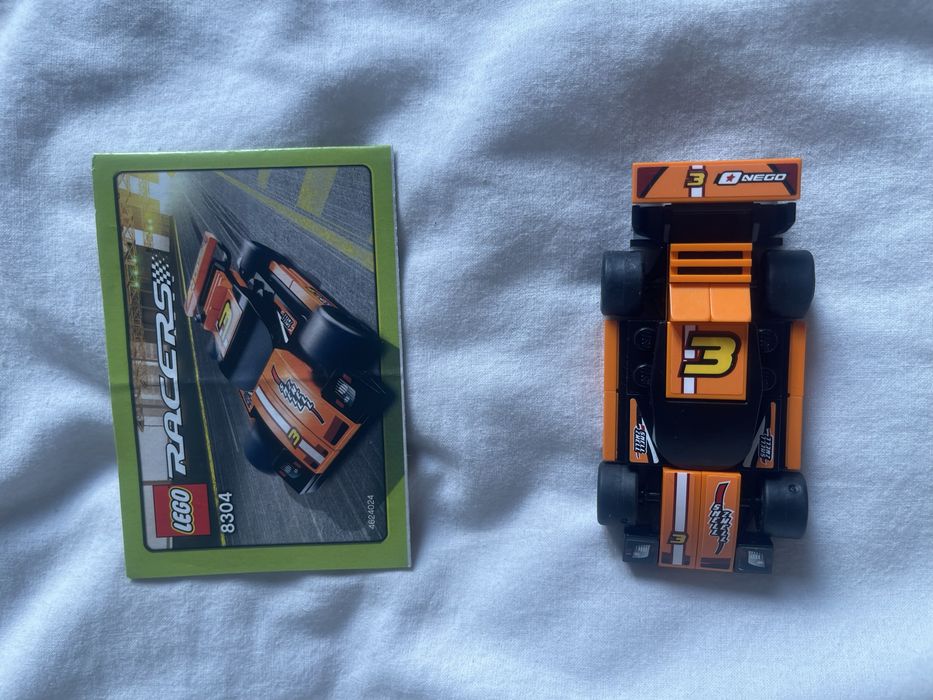 Продавам Lego сетове