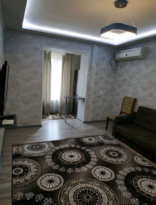 1/2 комн Ц13 на 3этаже евро+мебель 40м2