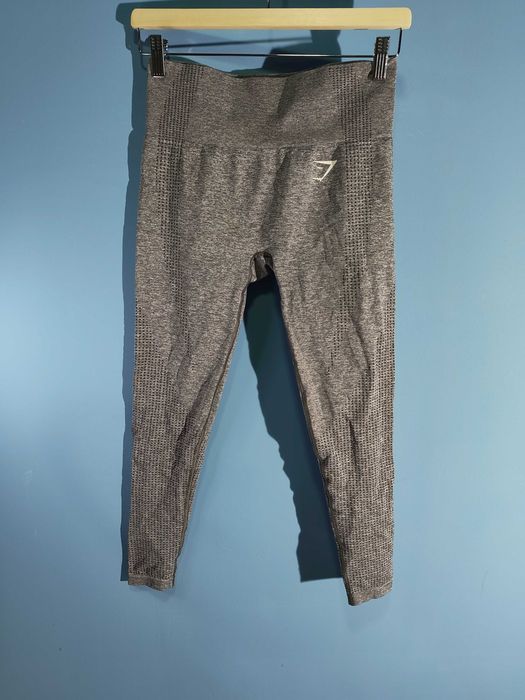 Gymshark Клин/Дамски S