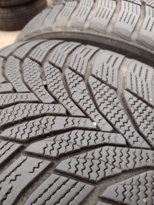 Оригинални 18-5х120 ЕТ30 8j BMW F01.F02 F04