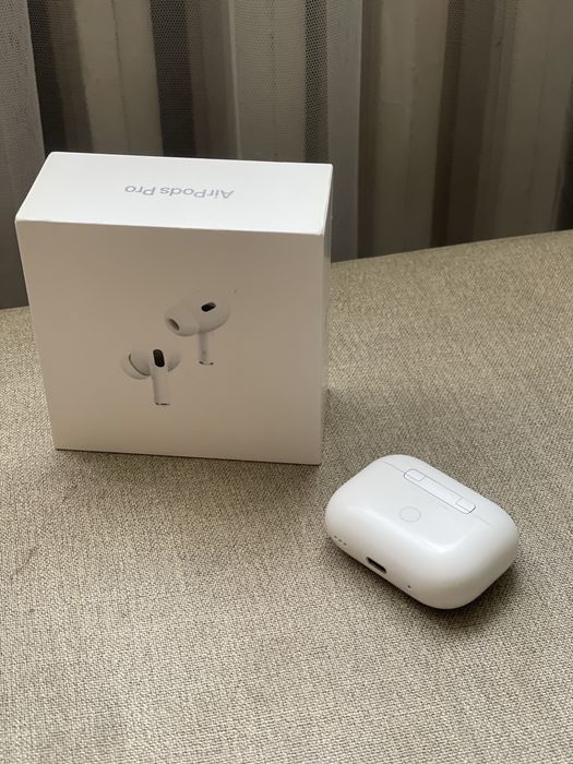Airpods pro 2 оригинал