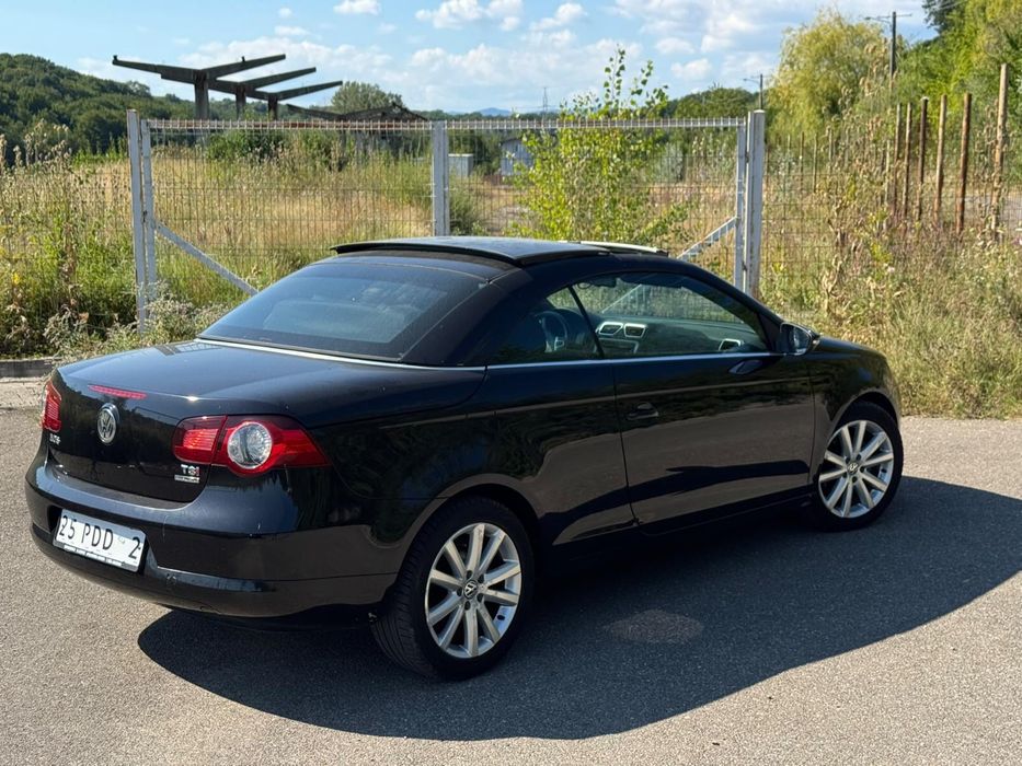 Dezmembrez Vw Eos Facelift