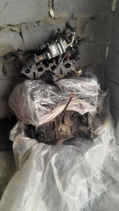 Продам двигатель QJ 18