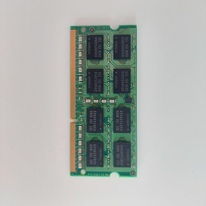 4Gb DDR3 рам памет за лаптоп