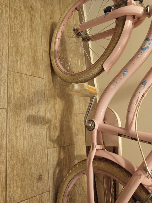 Детско колело 20''