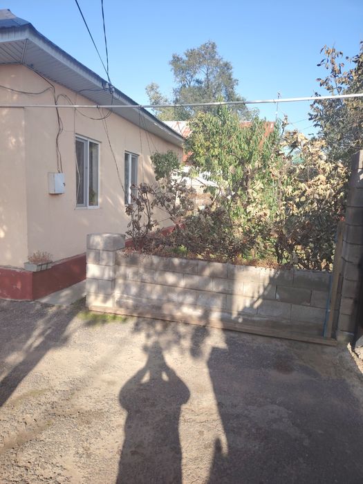 Продам дом в селе Шамалган