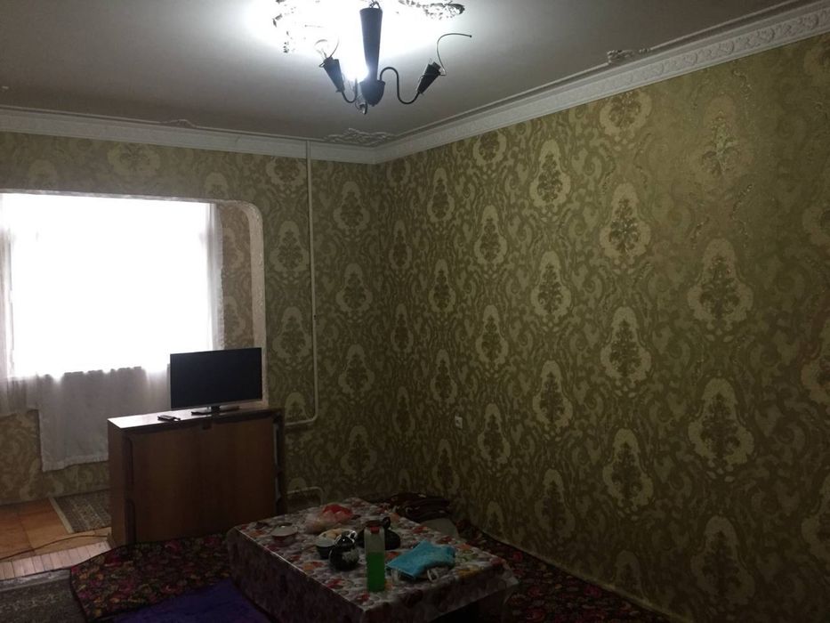 Юнусабад 8 квартал 3х комнатная квартира