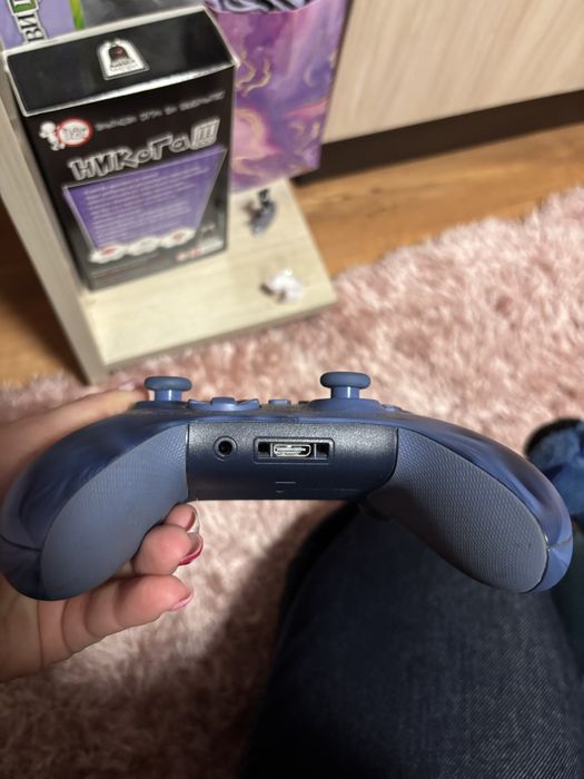 Контролер - Xbox Series X
