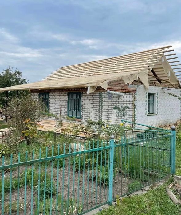 Acoperisuri și reparații