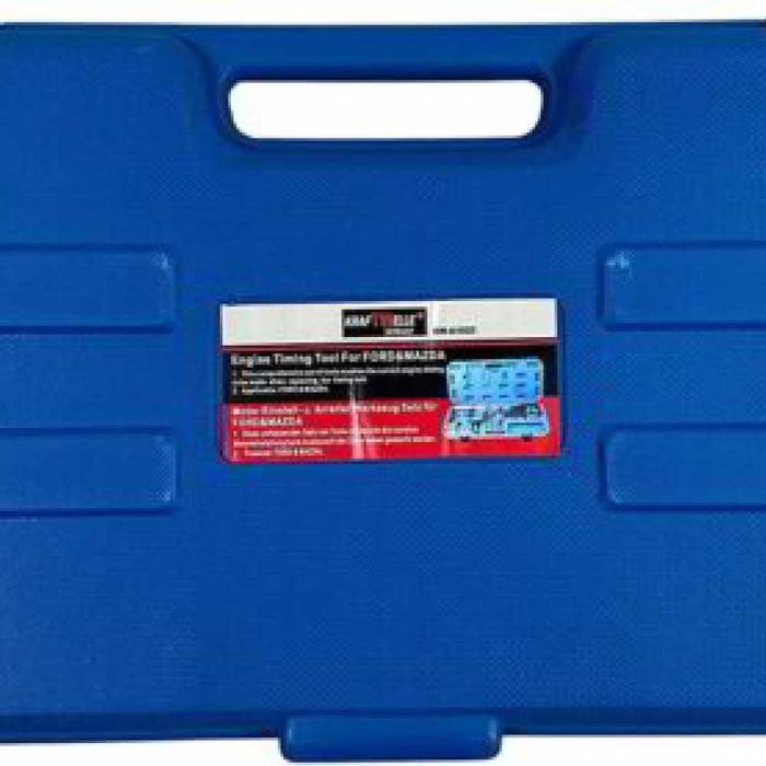 Комплект инструменти за зацепване на двигатели FORD И MAZDA KRAFTWELLE