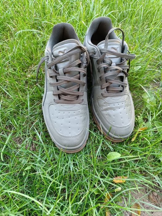 Маратонки 46 номер