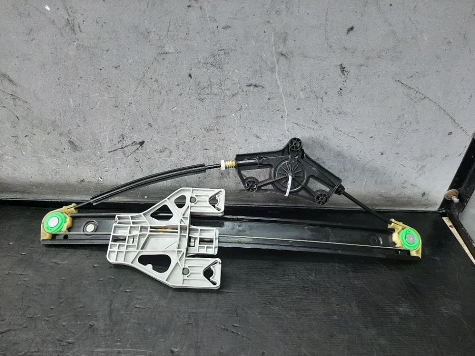 Macara geam electric stanga spate audi a6 c7 avant 4g5 4gd 4g0839461