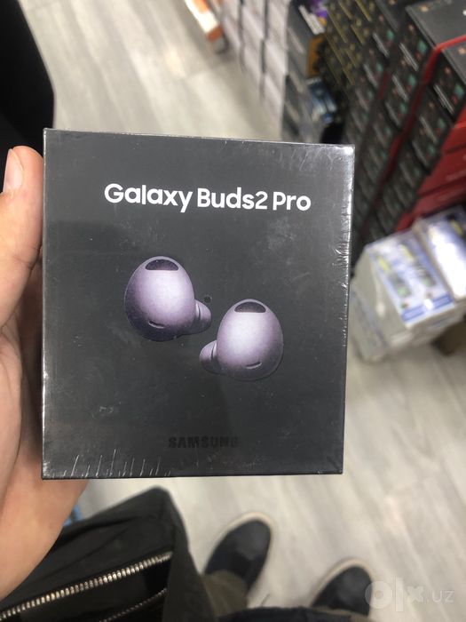 samsumng buds 2 pro yengi
