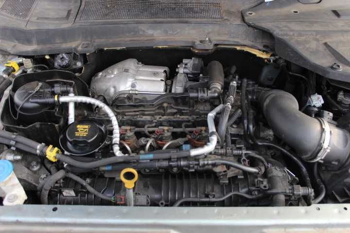 motor LAND ROVER DISCOVERY SPORT 2.0 d cod 204DTD - 110KW/150CP  2016