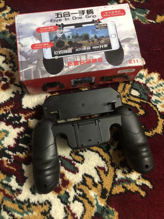 Геймпад для телефонов