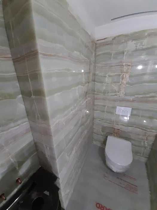 Лепене на плочки, гранитогрес, ест. камък - Бързо, чисто и качествено