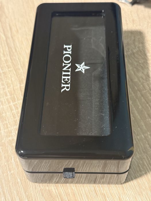 Ingersoll Bison N°12 Limited Edition часовник