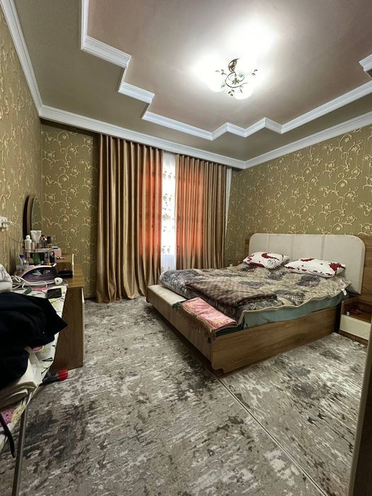 Srochna Uy sotiladi 6 sotu Bektemr postdan otgandan keyn nmunali uyla