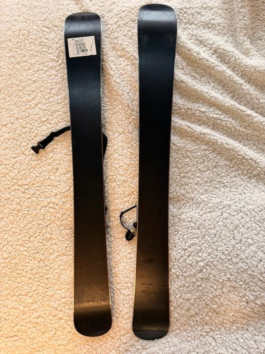 Продам сноублэйды