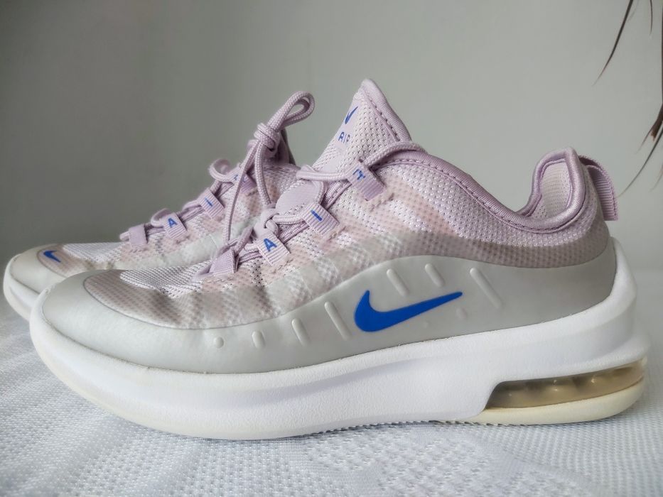 Nike Air Max Axis - Iced Lilac