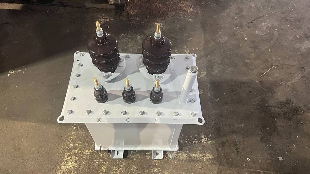 Трансформатор ТМГ ОМЖ ОМП