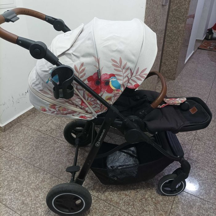 Количка Kinderkraft ALL ROAD