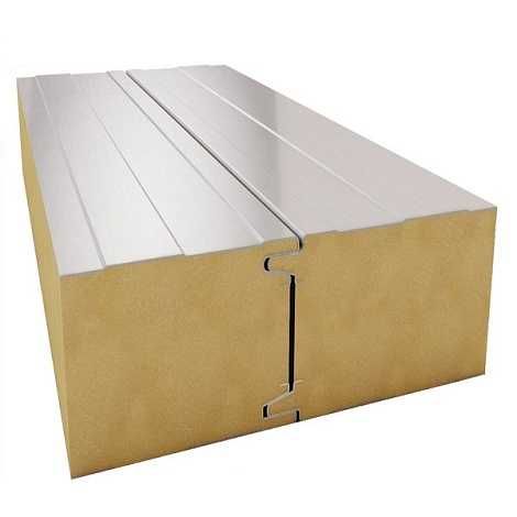 Качественные сэндвич-панели