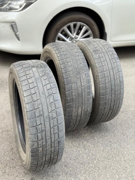 Yokohama шины для машин