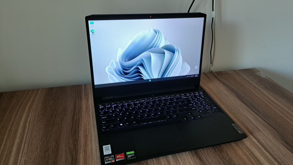 Laptop Lenovo Ideapad Gaming 3