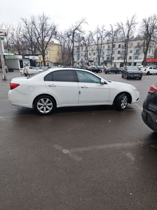 Эпика 2011, родная,3позиция,Метан.4поколения