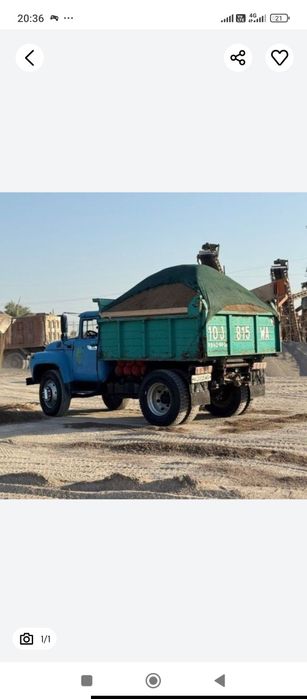 Klines kampot bluga sheben chinoz qum