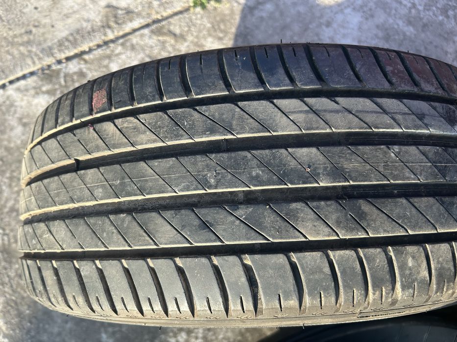 Anvelope vară kleber Dynaxer HP4