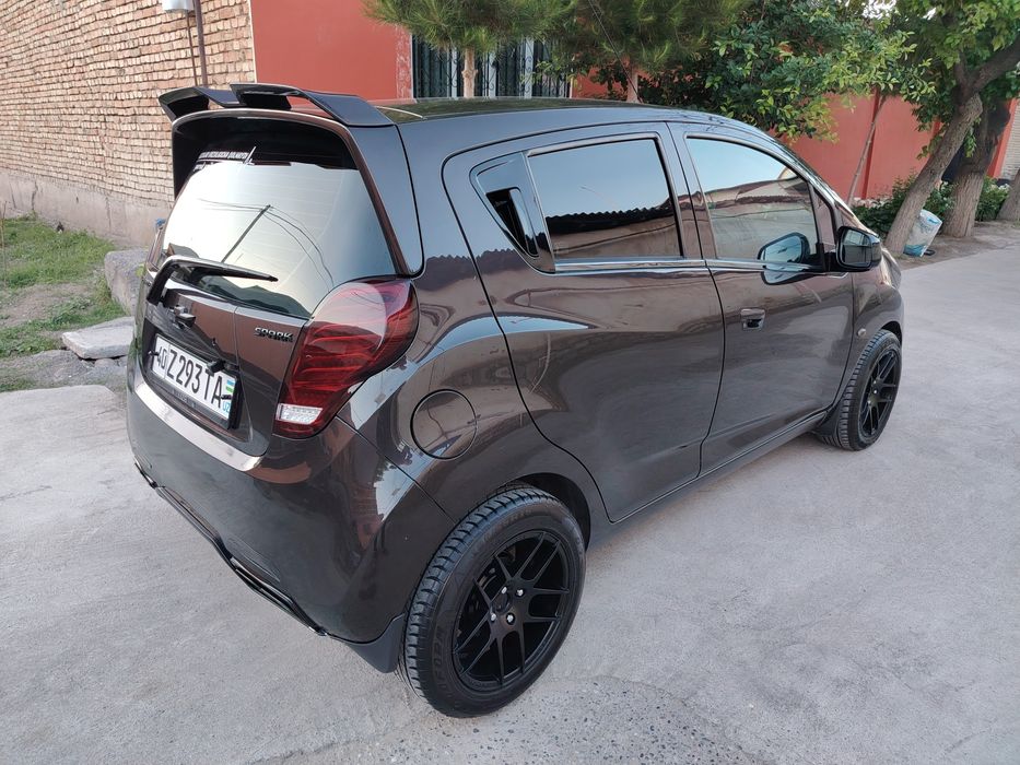 2020 Elegant plus 7100