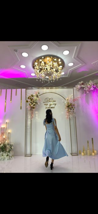 Платье Lichi, XS-S