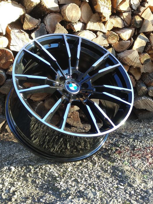 Джанти за БМВ BMW Style 706m 19 “ цола Спорт Пакет G20 G30
