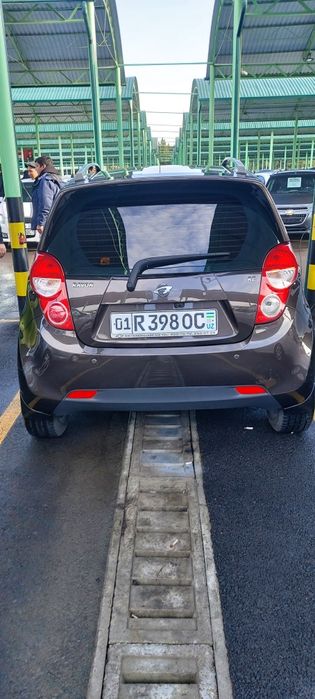 Ravon saprk sotiladi