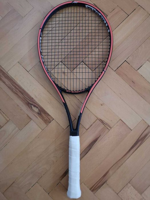 Head Gravity Pro - 2 buc