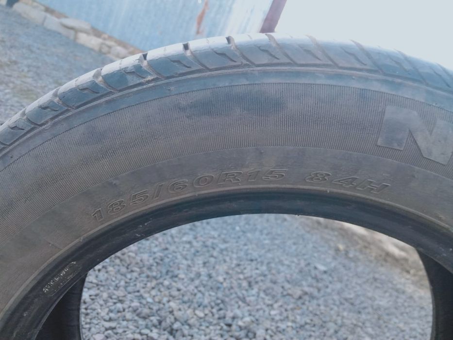 Покрышка сатылады 1ш нексен