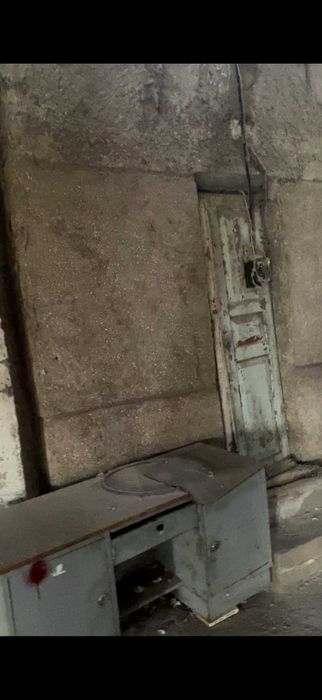 Omborxona / ishlab chiqarish binosi | Склад / Производство под ключ