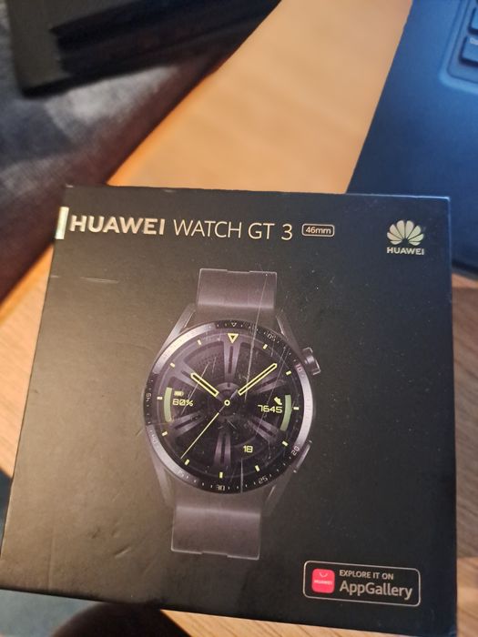 Ceas Smart Huawei GT 3