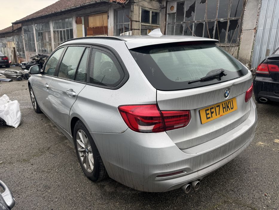 Бмв ф31 2.0д 190кс bmw f31 2.0d 190hp НА ЧАСТИ