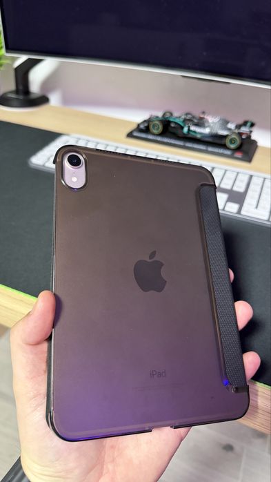 iPad Mini 6 Celullar - 64GB