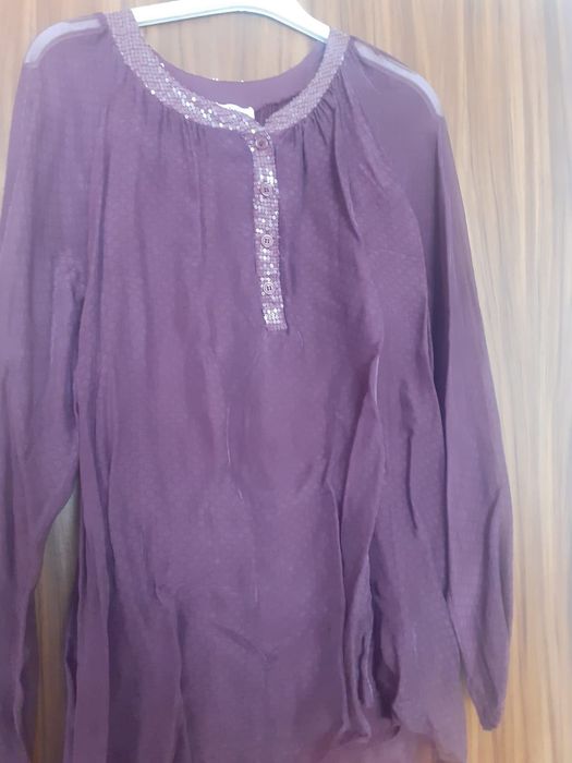 Bluza elegantă dama