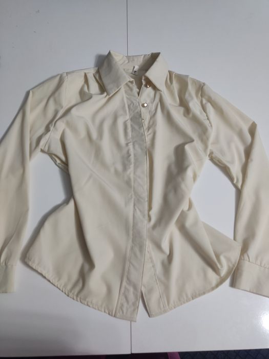 Разбираю гардероб