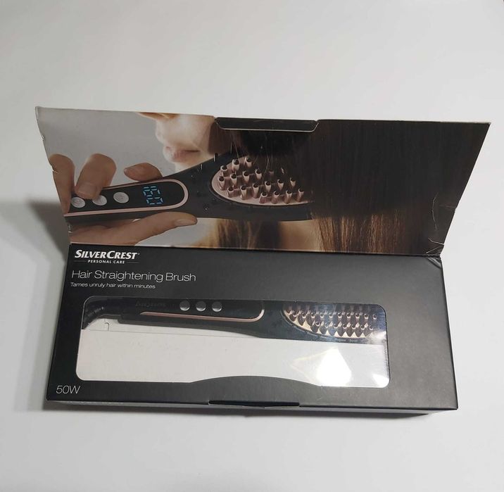 Perie îndreptat părul