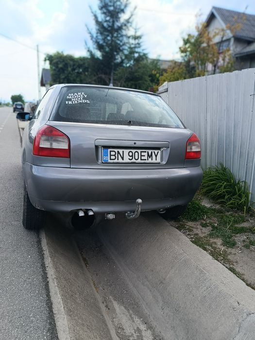 Vând audi A3 2002