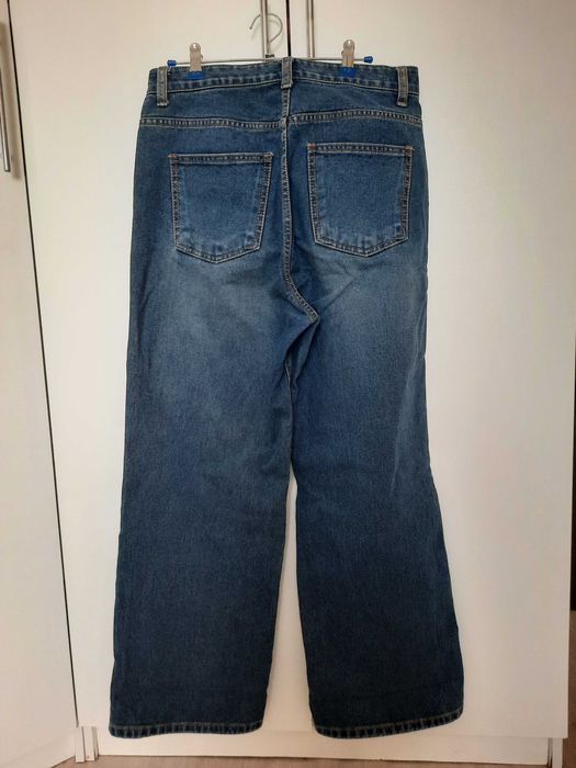 Джинсы женские б/у