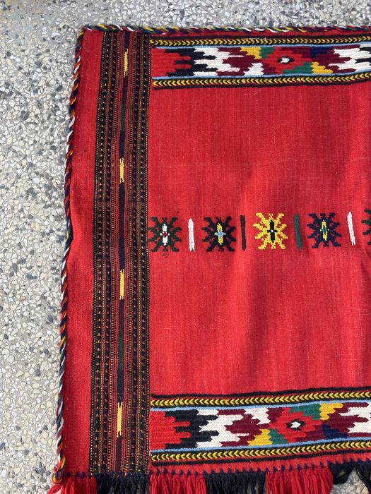 Памучна битова черга