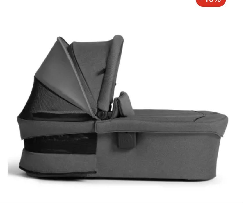 Landou copii Mutsy Evo 2 in 1