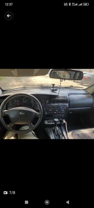 Продам Опель омега б универсал